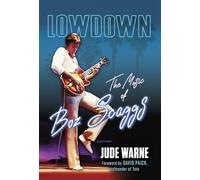 Jude Warne Lowdown (Copertina rigida)