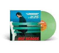 Lowdown (Vinyl) Boz Scaggs
