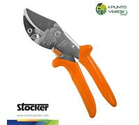 FORBICI FORBICE DA POTATURA PROFESSIONALE LOWE 10 TAGLIO A BATTENTE COD 10.107