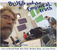 Lowe, Allen - Blues & The Empirical Truth (3 CD)