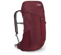 Lowe Alpine - AirZone Active 20 - Zaino da escursionismo rosso