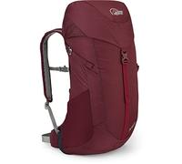 Lowe Alpine AirZone Active 20L Daypack, Rosa violaceo scuro, M