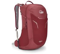 Zaino Lowe Alpine AirZone Active 22 Colore: rosso scuro