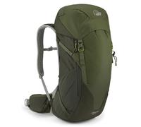 Lowe Alpine AirZone Trail 30 - zaino escursionismo Dark Green unisex