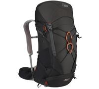Airzone Trail Camino 37:42 Black Anthracite - L