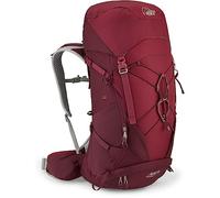 Lowe Alpine - Women's AirZone Trail Camino ND35-40 - Zaino da escursionismo rosso