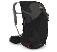 Lowe Alpine AirZone Trail Duo 32 l zaino da trekking nero/antracite (M)