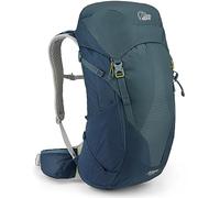 Lowe Alpine AirZone Trail - Pacchetto da trekking 30L, Tempest Blu/Orion Blu, M