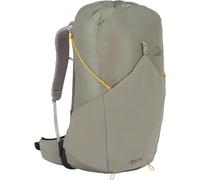 Lowe Alpine AirZone Ultra - Zaino da trekking da 26 l, leggero e confortevole, per escursionismo e trekking, Pietra, M