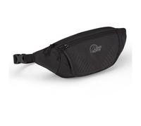Lowe Alpine - Belt Pack - Marsupio 1 l nero