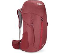 Lowe Alpine Daypack da donna AirZone Active ND25L, Rosa violaceo scuro, S