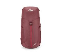 Zaino Lowe Alpine Airzone Active ND25 Colore: rosso scuro
