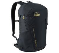 Lowe Alpine Edge 22 - Zaino 48 cm (ebony)