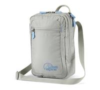 Lowe Alpine Flight Case - borsa da viaggio S (23 x 14.5 x 7.5 cm) White unisex