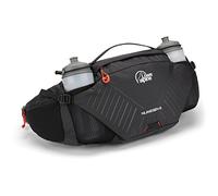 Lowe Alpine Nijmegen 6L Belt Pack, Nero , Taglia unica