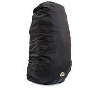 Lowe Alpine - Raincover - Copertura antipioggia 25-40 l - S nero/grigio