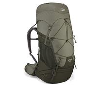 Lowe Alpine Sirac Plus 40 Zaino, Cachi Chiaro/Esercito, M-L, Pratiche