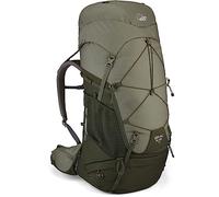 Lowe Alpine - Sirac Plus 40 - Zaino da trekking 40 l - M/L olivia