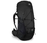Lowe Alpine - Sirac Plus 40 - Zaino da trekking M/L nero
