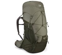 Lowe Alpine - Sirac Plus 40 - Zaino da trekking M/L olivia