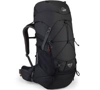 LOWE ALPINE Sirac Plus 50 - Uomo - Nero - Taglia M/L- modello 2026