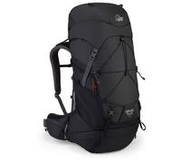 Lowe Alpine - Sirac Plus 50 - Zaino da trekking M/L nero/grigio