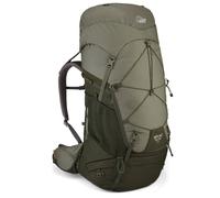 Lowe Alpine - Sirac Plus 65 - Zaino da trekking 65 l - M/L olivia