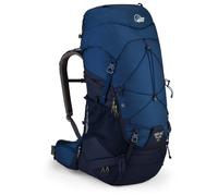 Lowe Alpine - Sirac Plus 65 - Zaino da trekking M/L blu