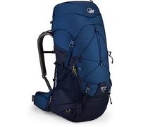 LOWE ALPINE Sirac Plus 40 - Uomo - Blu - Taglia M/L- modello 2024