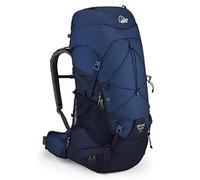 Lowe Alpine - Sirac Plus 50 - Zaino da trekking 50 l - M/L blu