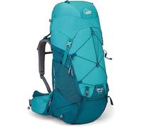 Zaino Lowe Alpine Sirac Plus ND65 Colore: verde scuro