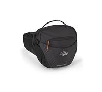 Lowe Alpine Space Case - Cintura da 7 litri, Nero , Taglia unica