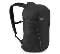 Lowe Alpine Unisex Edge 22, Nero, Taglia unica