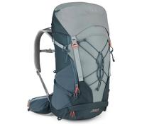 Lowe Alpine - Women's AirZone Trail Camino ND35-40 - Zaino da escursionismo grigio