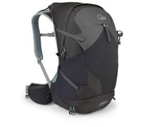 Zaino Lowe Alpine AirZone Trail Duo ND30 Colore: nero/grigio