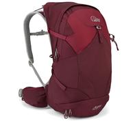 Lowe Alpine - Women's AirZone Trail Duo ND30 - Zaino da escursionismo rosso
