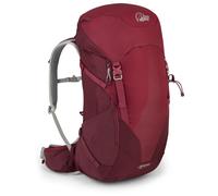 Zaino Lowe Alpine AirZone Trail ND28 Rouge TU