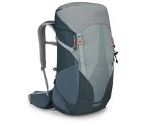 LOWE ALPINE Airzone Trail Nd28 - Donna - Blu / Grigio / Arancione - Taglia S- modello 2024