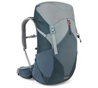 Lowe Alpine - Women's AirZone Trail ND33 - Zaino da escursionismo grigio/blu