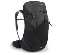 Lowe Alpine - Women's AirZone Trail ND33 - Zaino da escursionismo nero