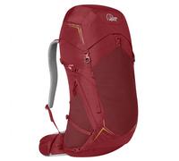 Lowe Alpine - Women's Airzone Trek ND 33-40 - Zaino da trekking S/M rosso