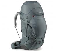 Lowe Alpine - Women's Cerro Torre ND 60 - Zaino da trekking grigio