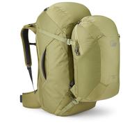 Lowe Alpine - Women's Escape Tour ND 50+15 - Zaino da viaggio S/M olivia