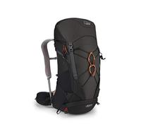 Lowe Alpine Zaino AirZone Trail Camino 37:42, black-anthracite, L