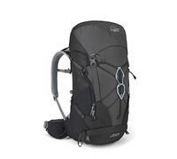 Airzone Trail Camino Nd35:40 Anthracite Graphene - S