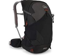 Lowe Alpine Zaino AirZone Trail Duo 32, black-anthracite, M