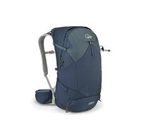 Lowe Alpine Zaino AirZone Trail Duo 32, tempest blue-orion blue, M