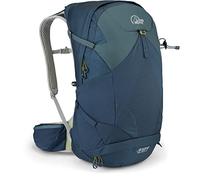 Lowe Alpine Zaino AirZone Trail Duo 32, tempest blue-orion blue, M