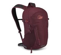 Lowe Alpine Zaino Edge 18, Deep Heather