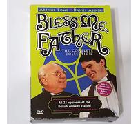 Lowe, Arthur & Daniel Abineri - Bless Me, Father Complete